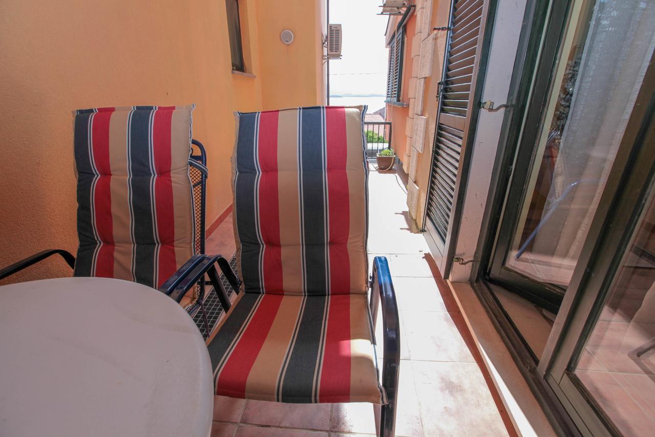 Villa Pavla クレック エクステリア 写真